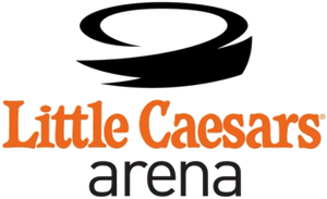 Little Caesars Arena