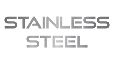 Stainless steel fabrication