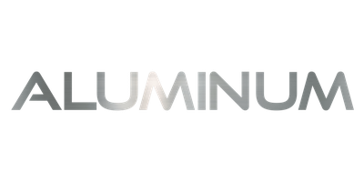 Aluminum fabrication