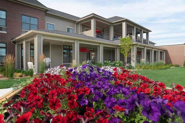 Aluminum ACR4500 Juliette railings