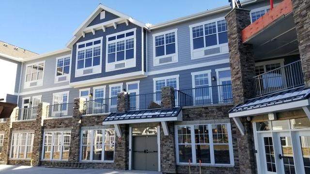 ACR4500 portico railings