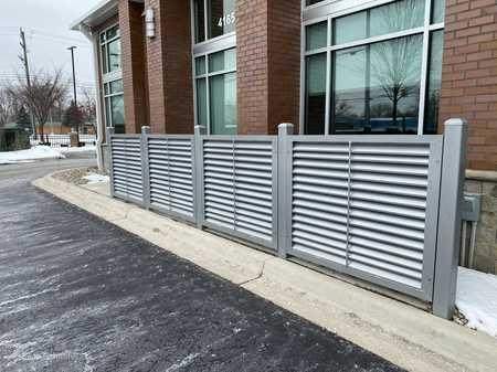 AmeriLouver screening panels