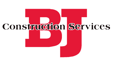 BJ Construction Services logo