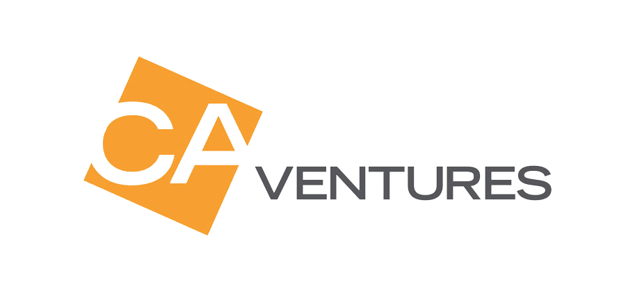 CA Ventures logo