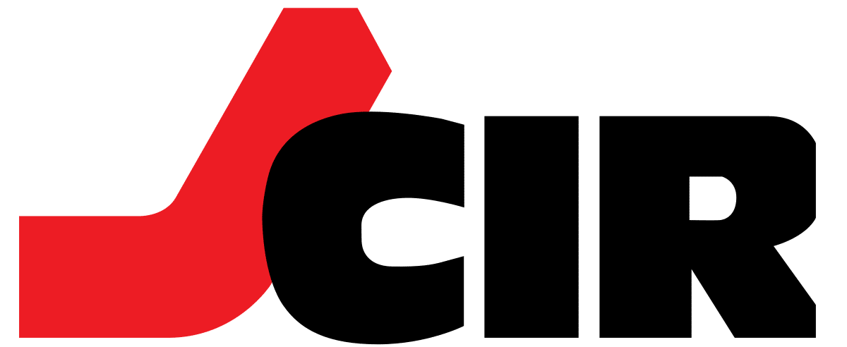 CIR Group logo