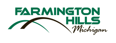 City of Farmington Hills logo