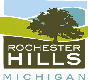 City of Rochester Hills logo