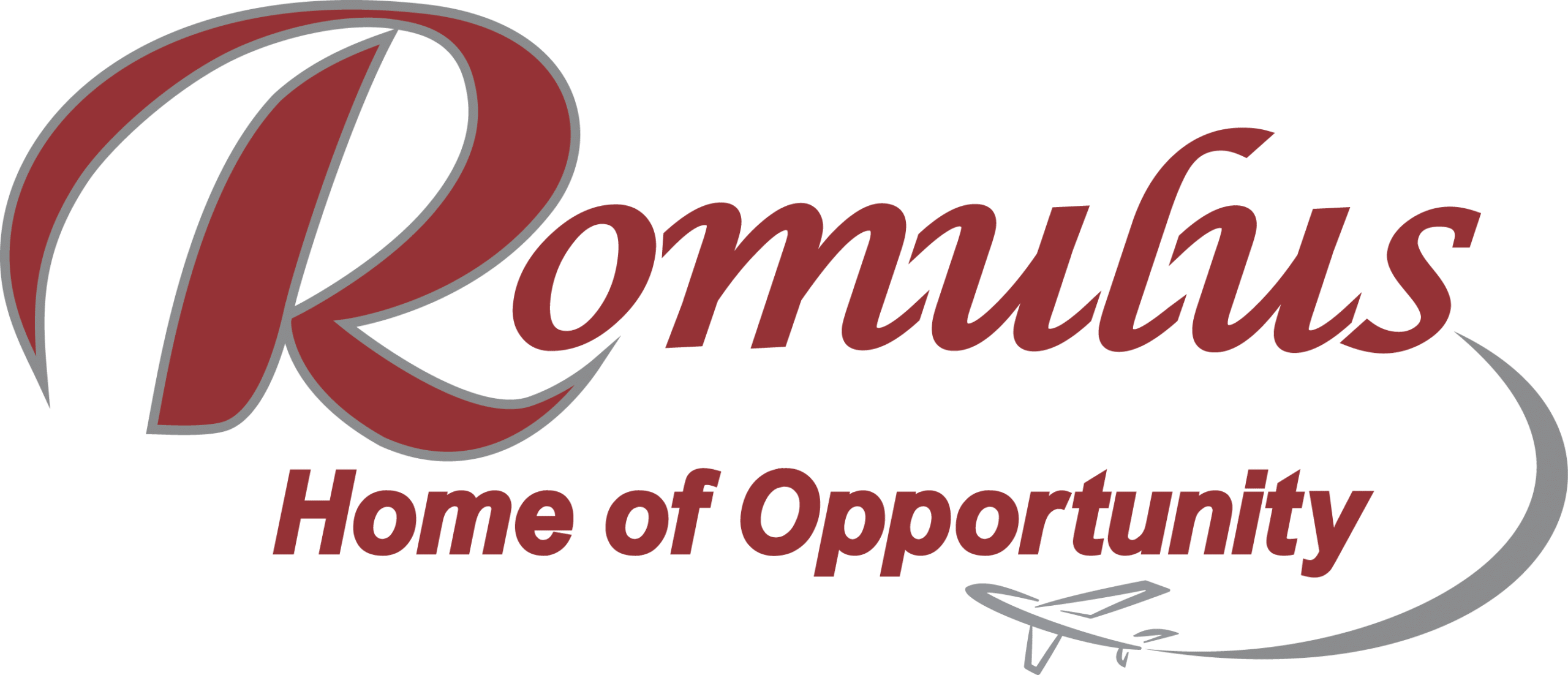 City of Romulus logo