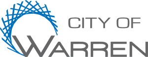City of Warren logo