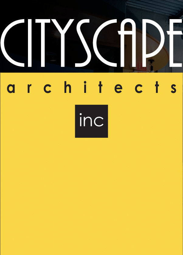 Cityscape Architects Inc. logo