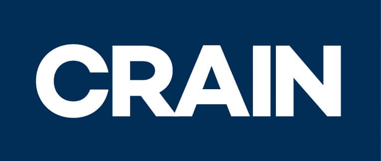 Crain logo