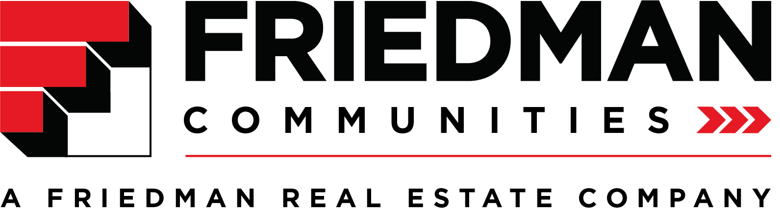 Friedman Communities logo