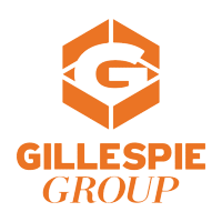 Gillespie Group logo