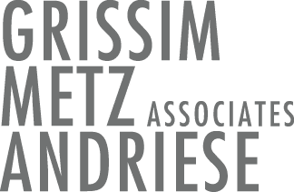 Grissim Metz Andriese Associates logo