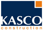 Kasco Construction logo