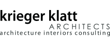 Krieger Klatt Architects logo