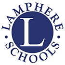 Lamphere Schools logo