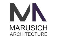 Marusich Architecture logo