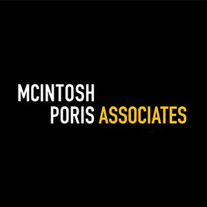Mcintosh Poris Associates logo