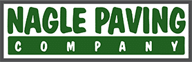 Nagle Paving Company logo
