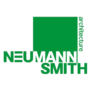 Neumann Smith Architecture logo