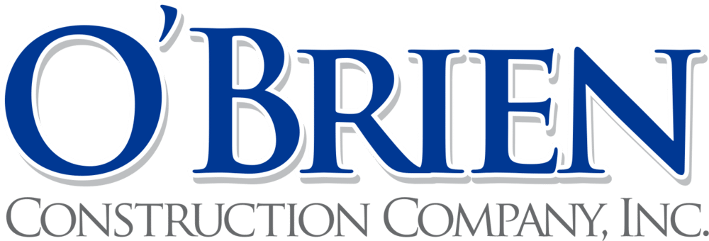 O'Brien Construction Company, Inc logo
