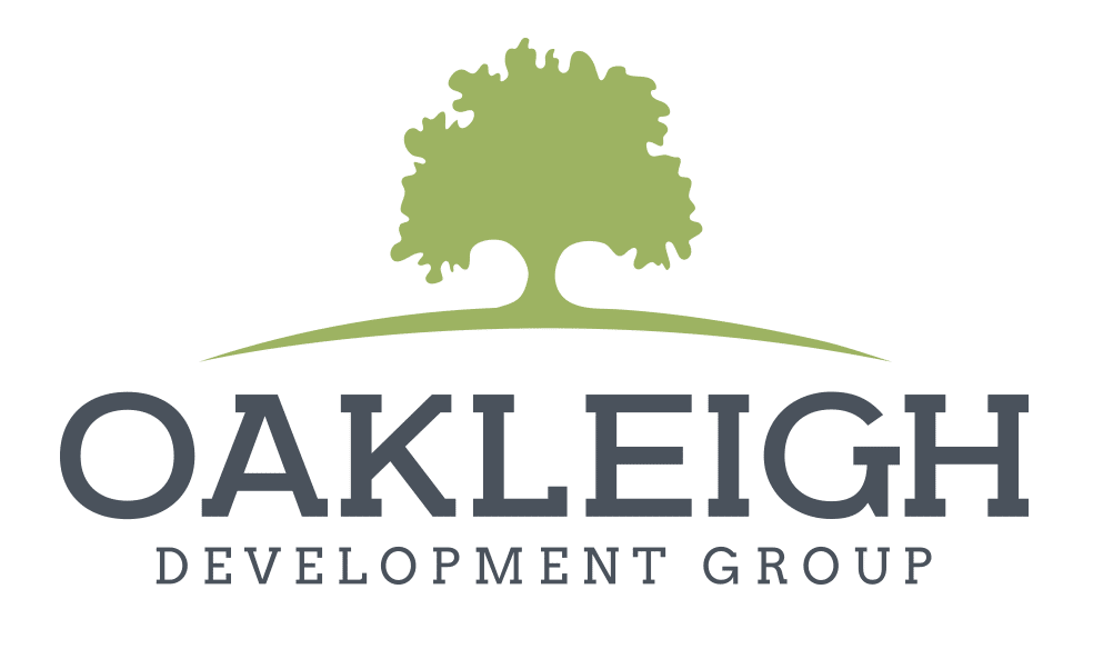 Oakleigh Development Group logo