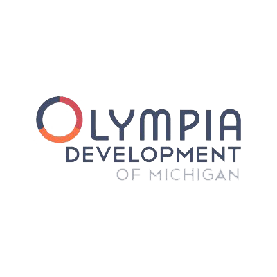 Olympia Development logo