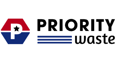 Priority Waste logo