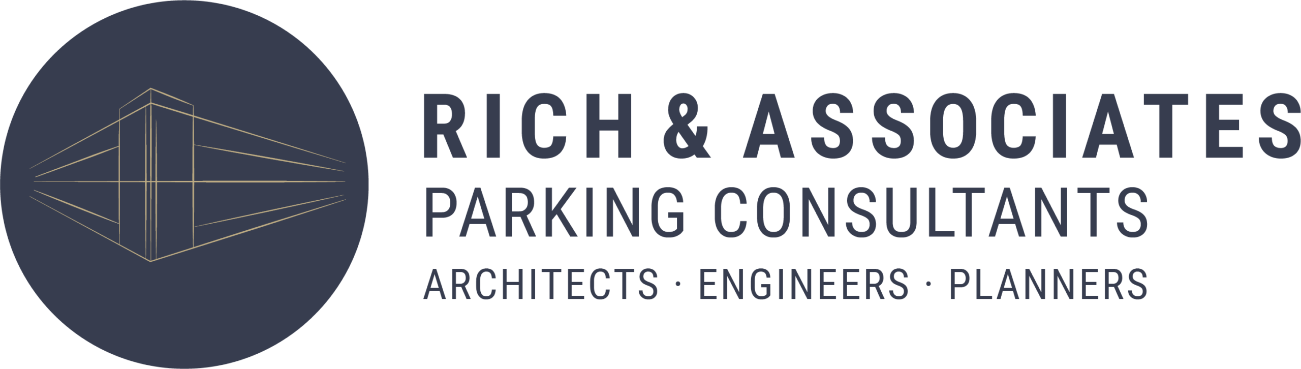 Rich & Associates logo