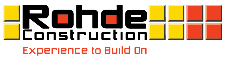 Rohde Construction logo