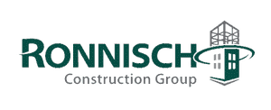 Ronnisch Construction Group logo