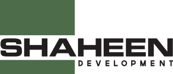 Shaheen Development logo