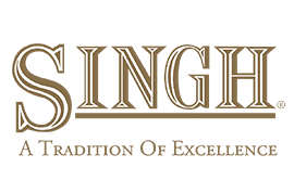 Singh logo