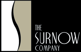 The Surnow Company logo